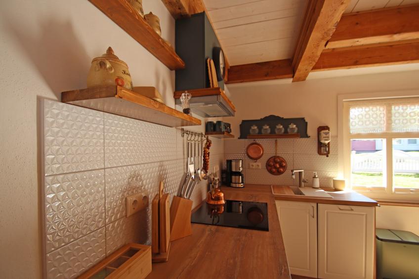 Ferienhaus in Zempin Schusters Kate - foto 15