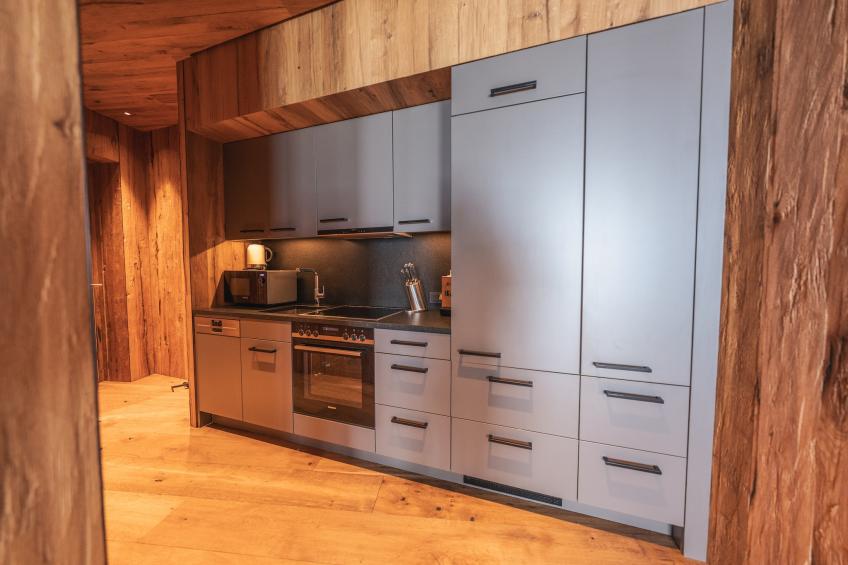 Apartments Mountain View Lofts, Kaltenbach - Type B - foto 7