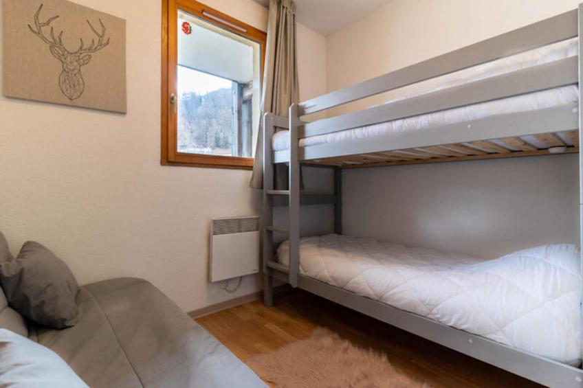 Résidence Les Terrasses Du Soleil D'or - foto 21