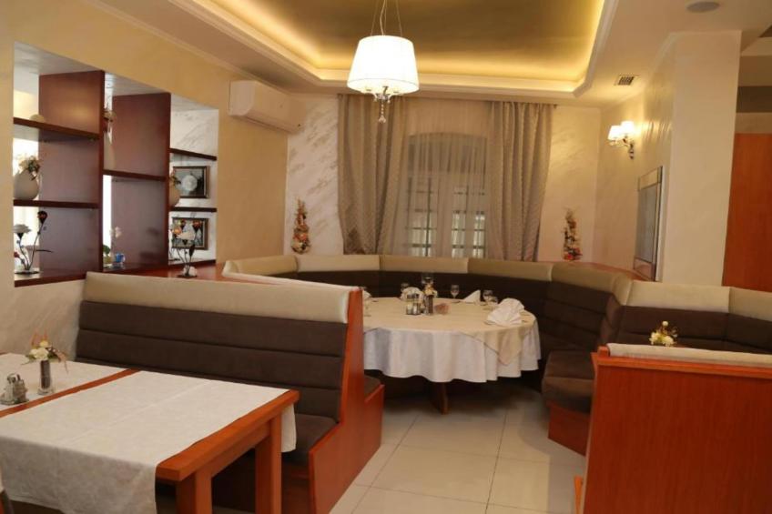 Hotel Orion - Single Room with Balcony - foto 3