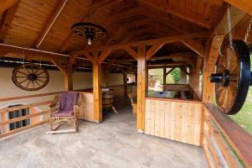 Villa Narnia - Three Bedroom Villa - foto 5