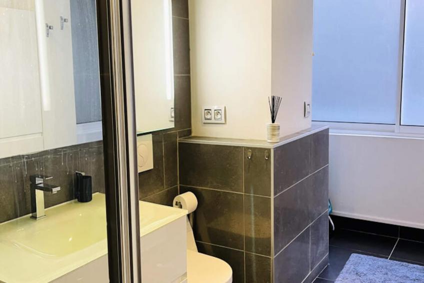 Appartements à Cannes - foto 5