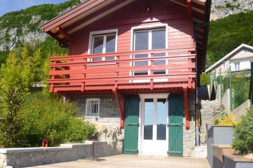 Chalets à Veyrier-du-Lac - foto 7