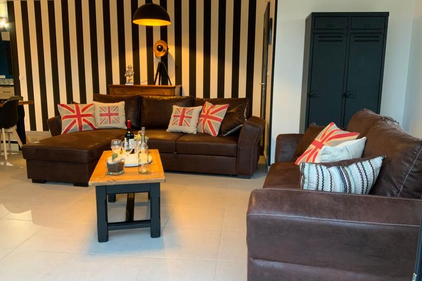 L Atelier Veulais - foto 2