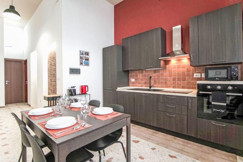 Tra Mare e Antichi Borghi - foto 4