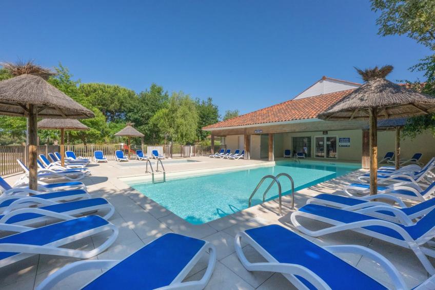 Odalys Résidence Le Petit Pont S2PMR - foto 9