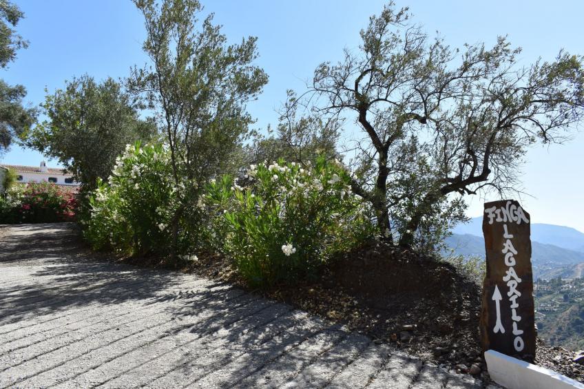 Finca Lagarillo mit privatem Pool - foto 13