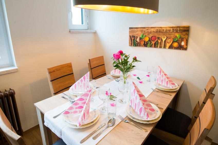 Tolle Ferienwohnung in Zasip mit Parkplatz - foto 9