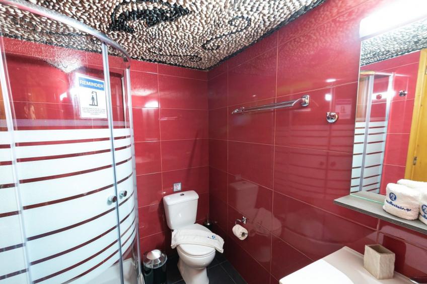 Rhodos Altstadt Castello Suite - foto 21