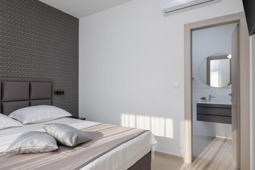 Luxuriöse Villa Dolce Vita direkt am Meer mit privatem Pool und Parkplatz - foto 50