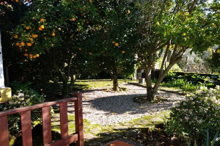 Landhaus in idyllischer Lage