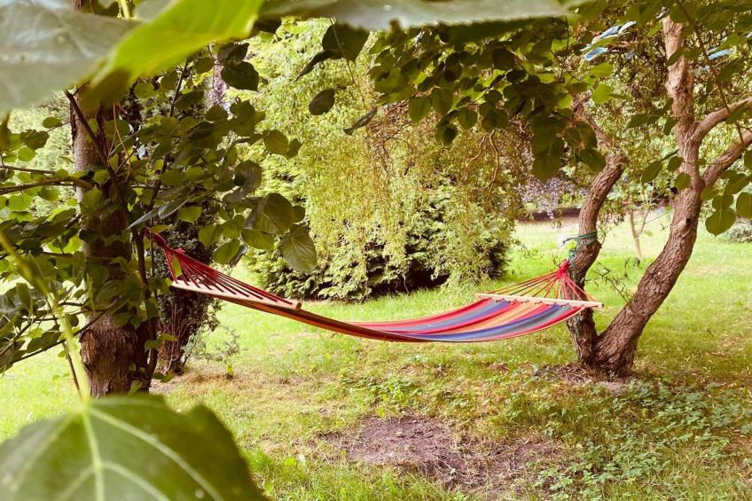 Dom przy drodze Skansen dla 8 osób Bełczna - foto 23