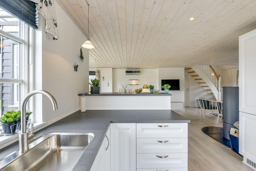 "Benita" - 400m to the inlet in Western Jutland - foto 40