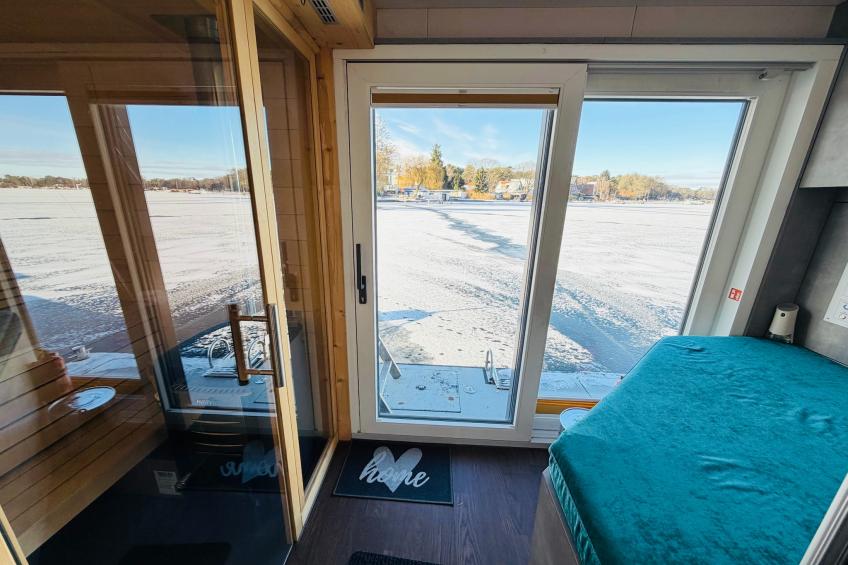 Hausboot Tegel - foto 25