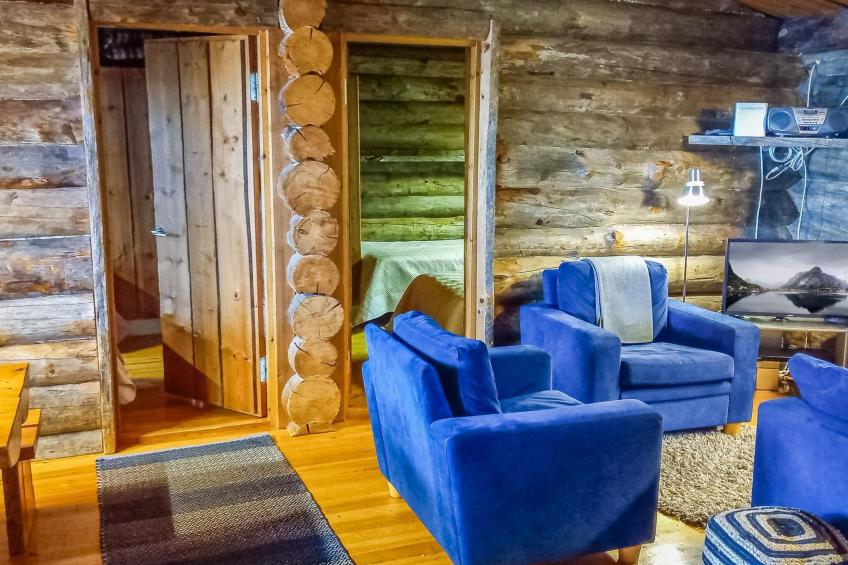 Kelosyväri 3 - foto 7