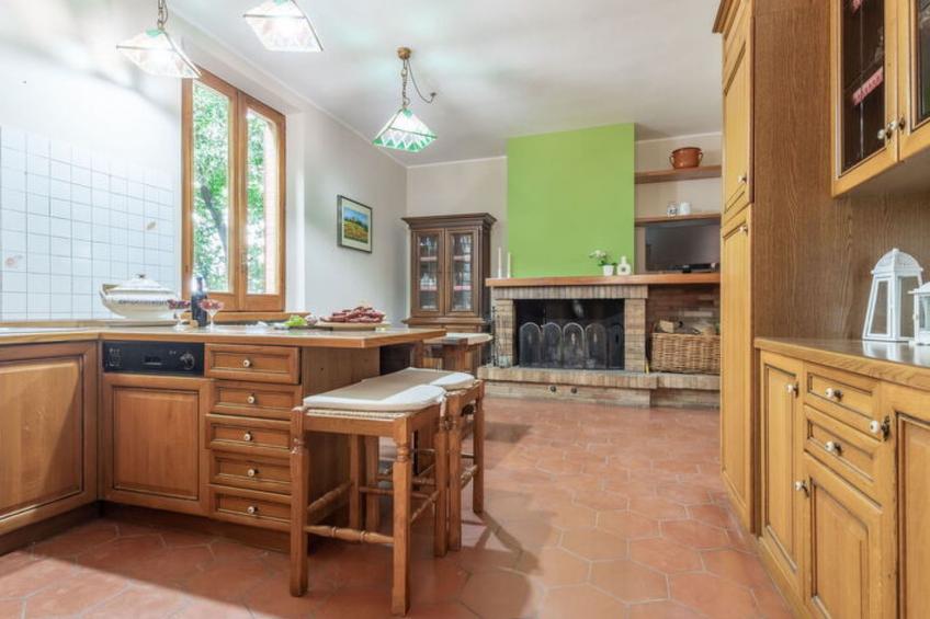 Villa Rosso Corbezzolo - foto 74