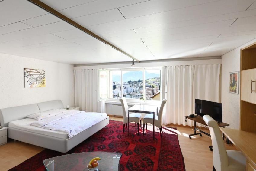 Appartement Alpenblick / F6 - foto 6