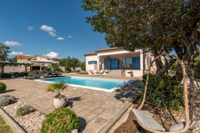 Casa Kamber with pool - foto 75