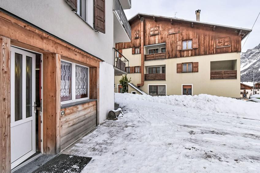 San Pietro Mountain Flat - foto 7