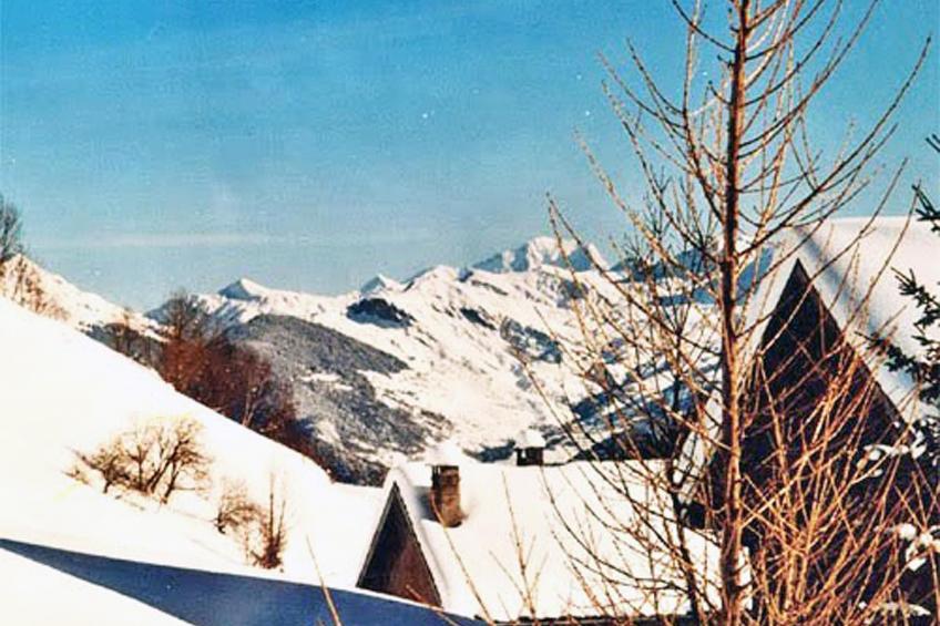 Vista Mont Blanc - foto 12