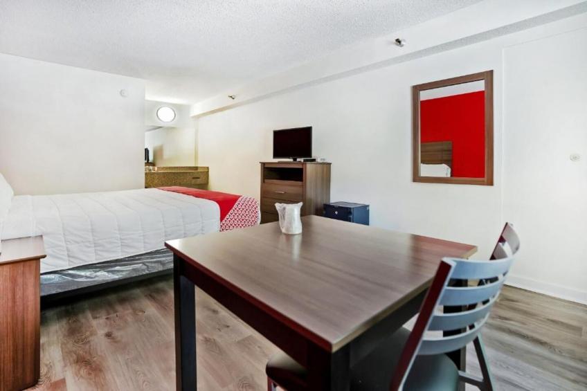 Premium King Bed - foto 6