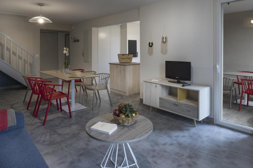 Le Domaine du Golf - VILLA 3 BEDROOMS CONFORT Conditioned ground floor - foto 25