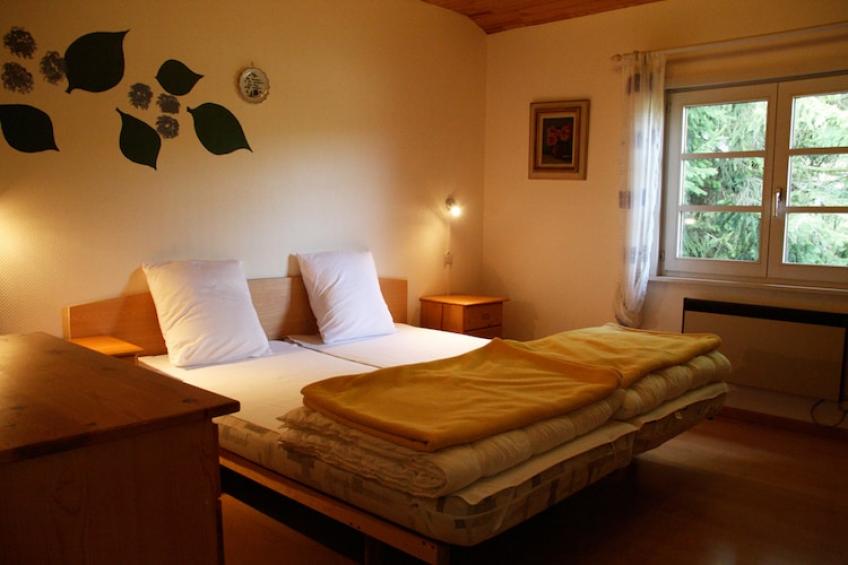 Le Chalet des Robinsons - foto 4