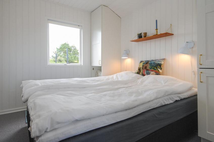 "Engelbertine" - 900m from the sea in NW Jutland - foto 12