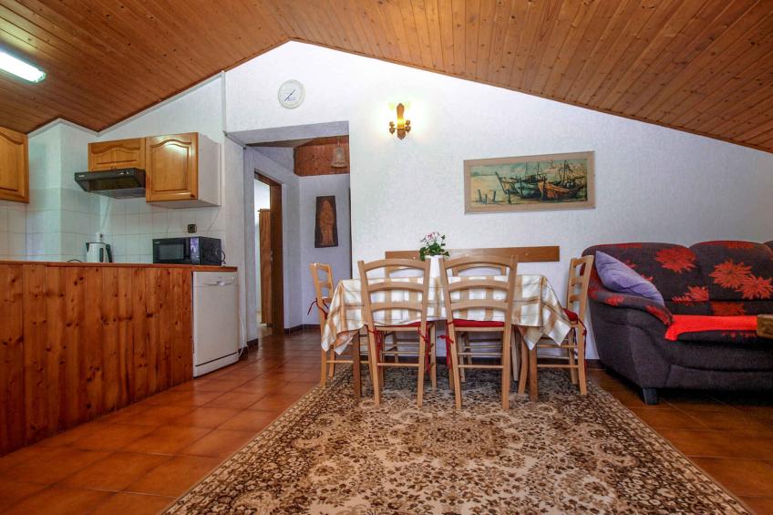 Holiday apartment with air conditioning - BF-4NDRP - foto 85