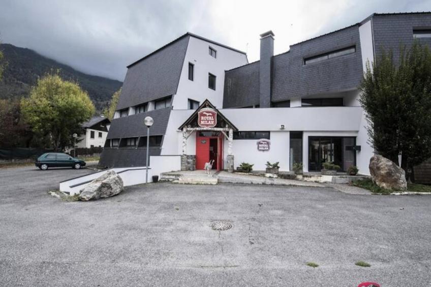 Résidence Royal Milan - foto 11