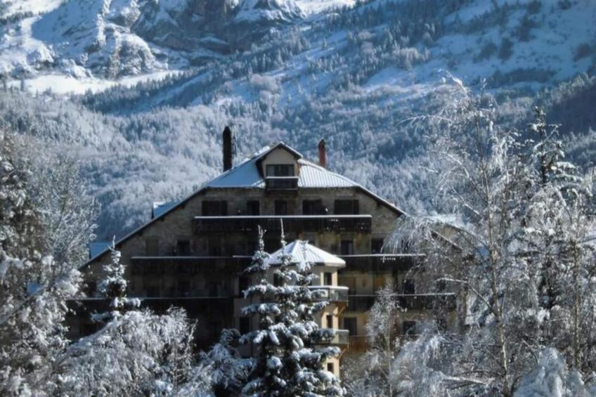 Résidence Le Diamant