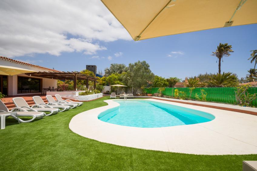 Casa Gran Canaria - foto 8