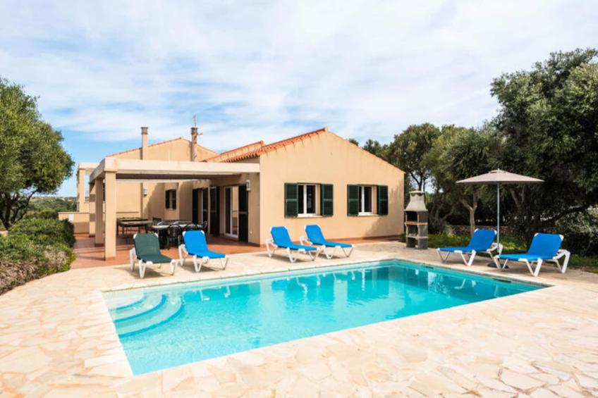 Maison à Ciutadella de Menorca - foto 29