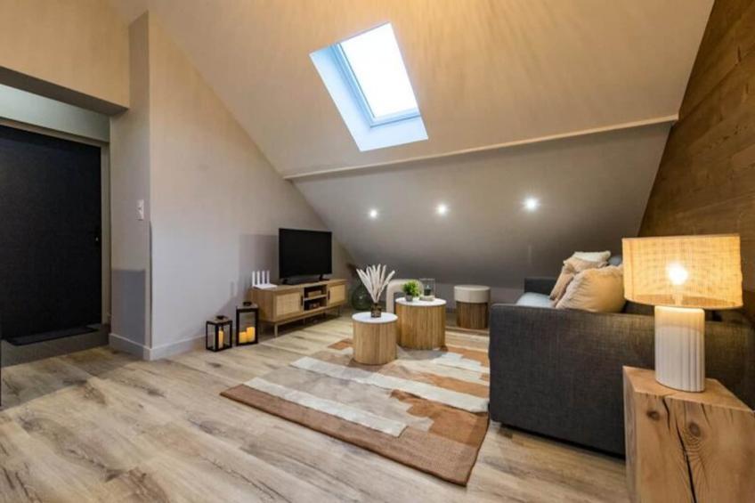 Résidence 3 Vallées En Hiver, Vélo En été – 2 à 4 Pers. - foto 14