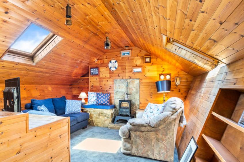 Maison à Cleggan Galway - foto 20