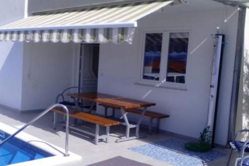 Apartmani Cihorich - One Bedroom Apartment ( br 5) - foto 14