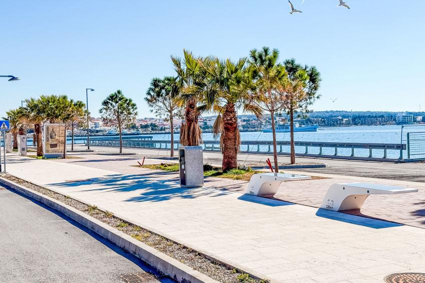 Große Ferienwohnung in Pag mit Privater Terrasse - foto 29