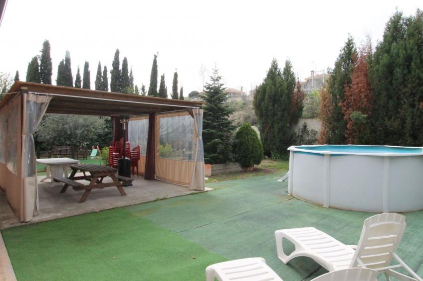 Finca 'Casa del Valle' mit eigenem Pool - foto 6