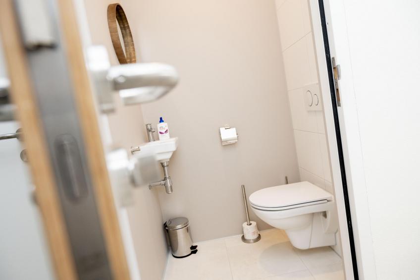 Appartement - Paviljoenwei 4-1 | Sneek (Offingawier) 'Havenzicht' - foto 26