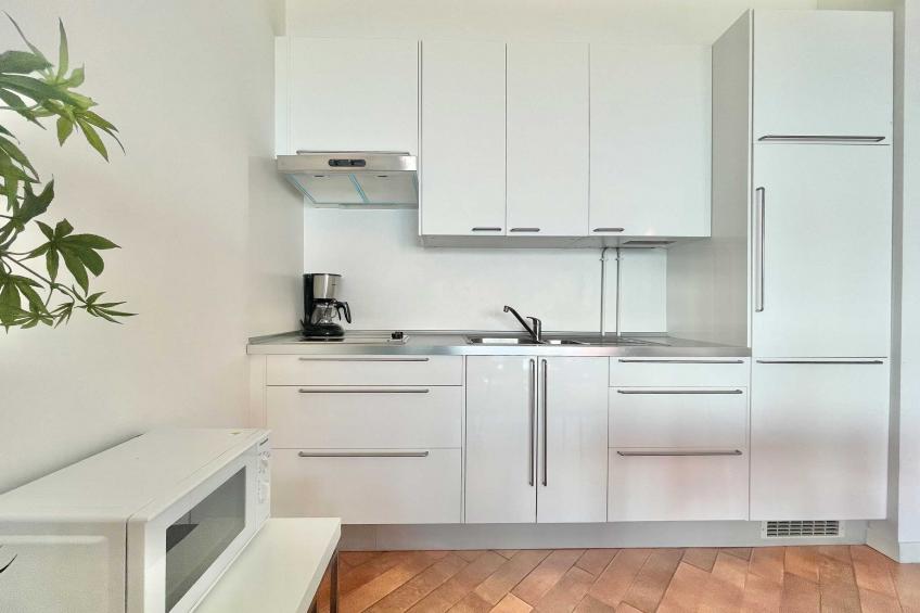 Gaeta 'Lake View' - foto 6