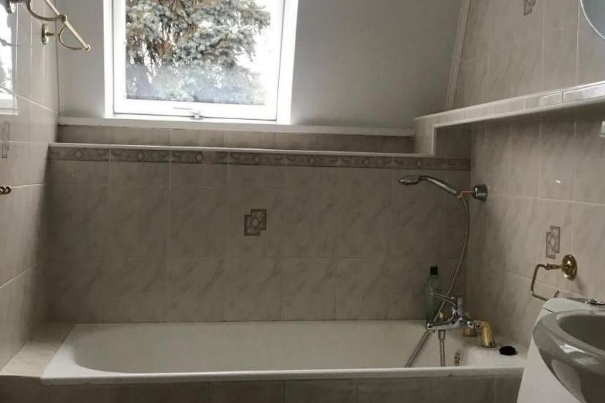 Ferienvilla mit Garten, Grill und Terrasse - foto 33