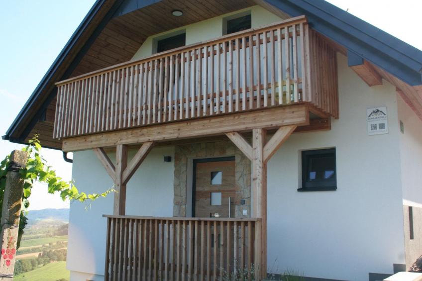 Rebenchalet - foto 18