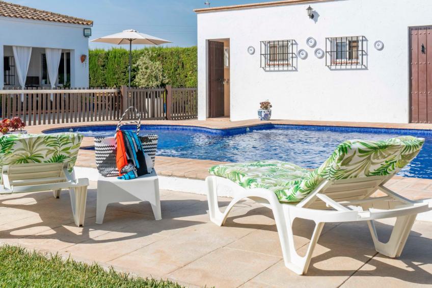 Casa Rural Buhaira - foto 41