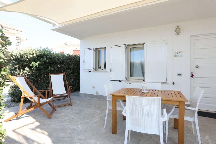 Schöne Ferienwohnung am Meer - foto 29