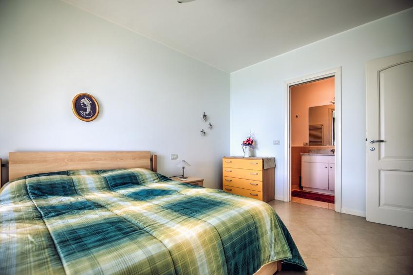 Villa Lucia Riviera dei Fiori Pool - foto 25