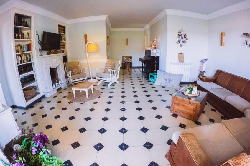 Ländliches Haus Cal Xamora - foto 35