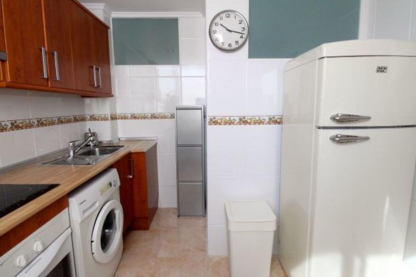 APARTAMENTO LA CÚPULA - foto 20