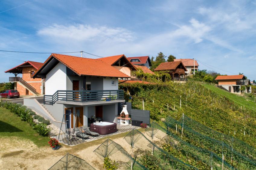 House View&Wine - foto 20