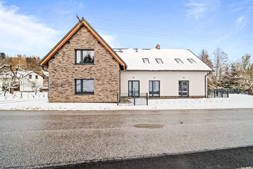 Na Kovárně - foto 22