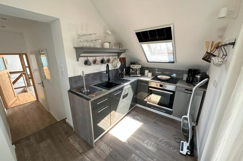 "Huus ant Koornfeld" - foto 14